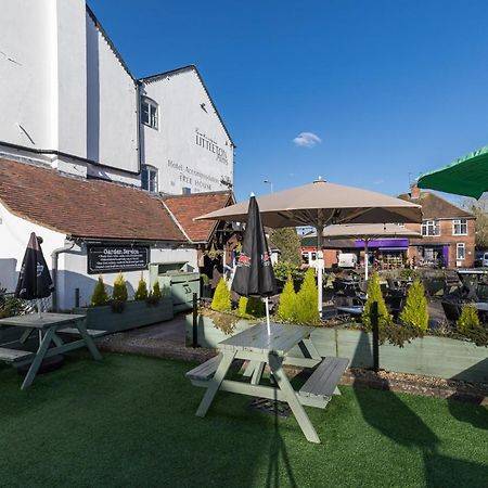 מלון פנקרידג' The Littleton Arms מראה חיצוני תמונה